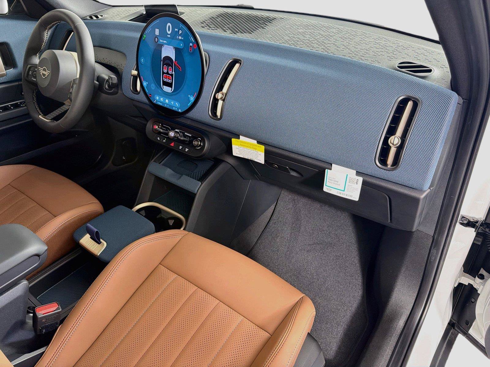 New 2027 MINI Cooper Countryman S AWD/4WD image 27