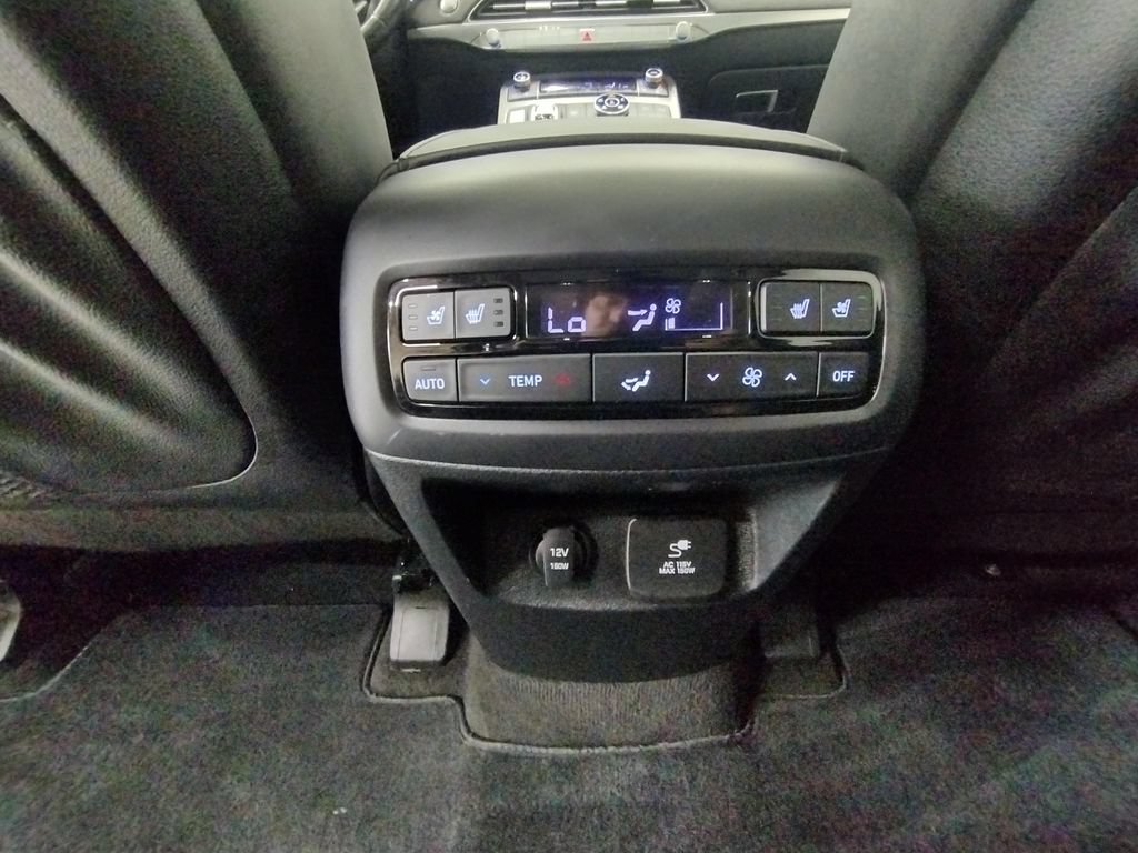 Used 2022 Hyundai Palisade Limited AWD/4WD image 40