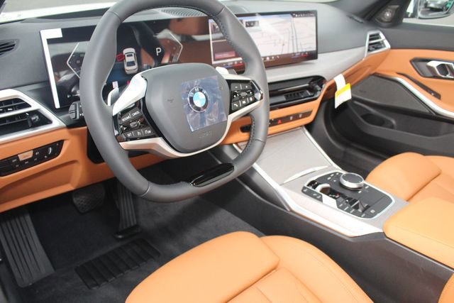 New 2026 BMW 330i xDrive Sedan w/ Premium Package image 13