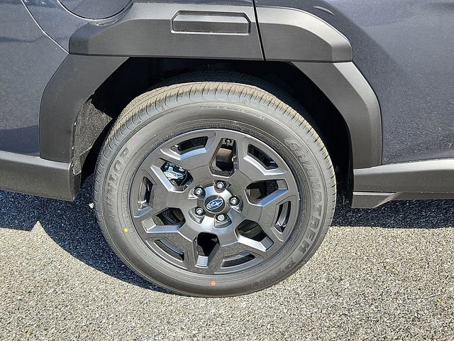 New 2026 Subaru Outback Premium AWD/4WD image 5