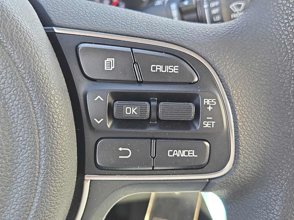 Used 2016 Kia Optima LX w/ LX Convenience Package image 30