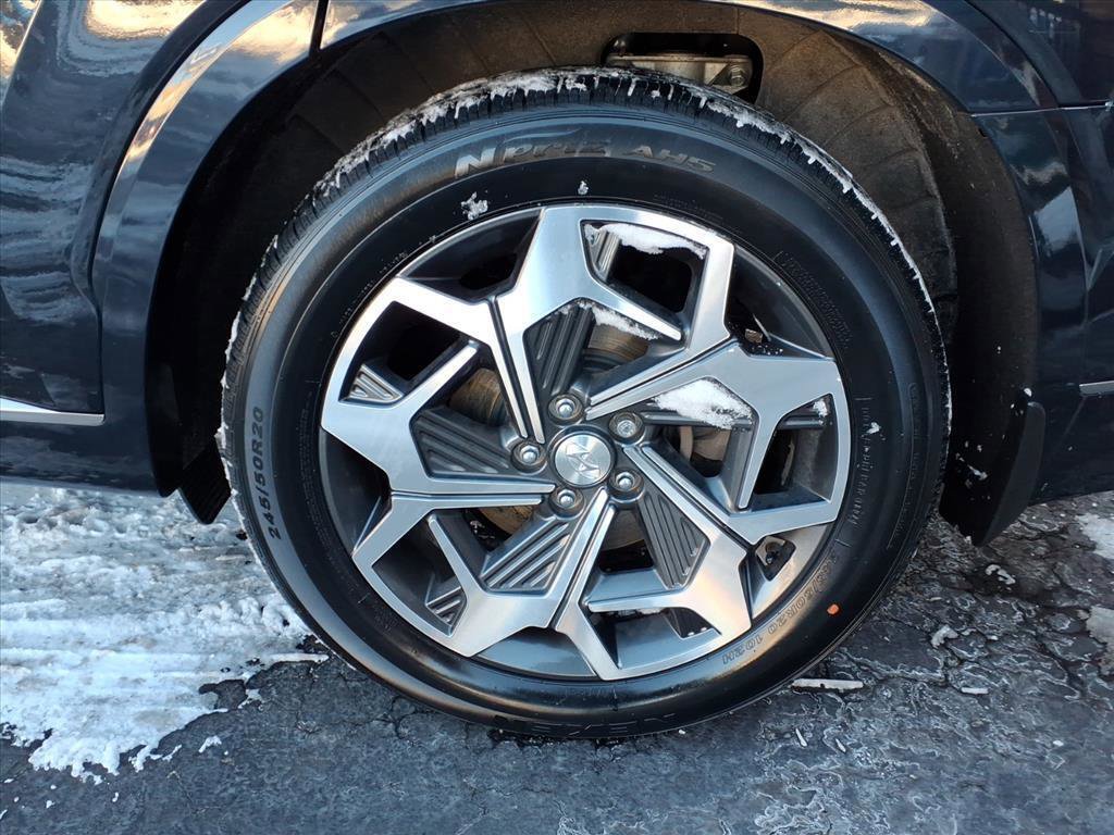 Used 2022 Hyundai Palisade Calligraphy w/ Cargo Package image 7