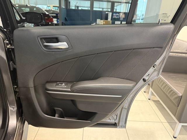 Used 2023 Dodge Charger Scat Pack w/ Navigation & Travel Group image 16