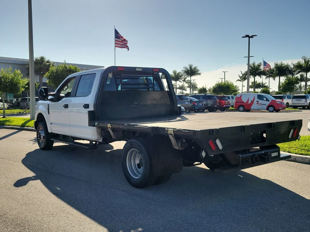 Used 2022 Ford F350 XL image 7