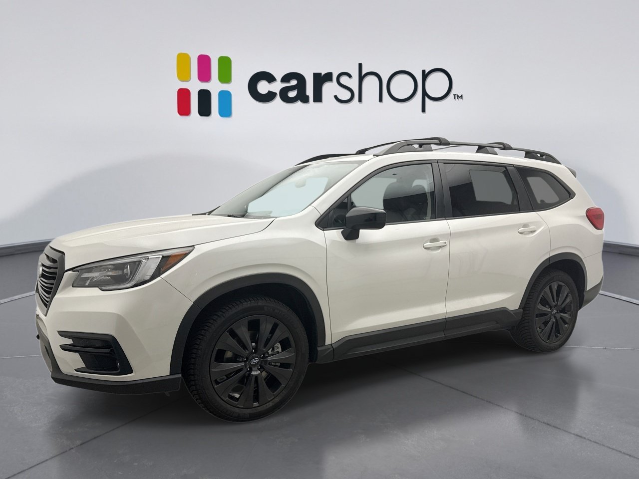 Used 2022 Subaru Ascent Onyx Edition AWD/4WD image 1