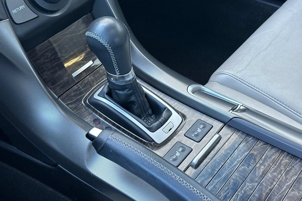 Used 2014 Acura TL Special Edition FWD image 19