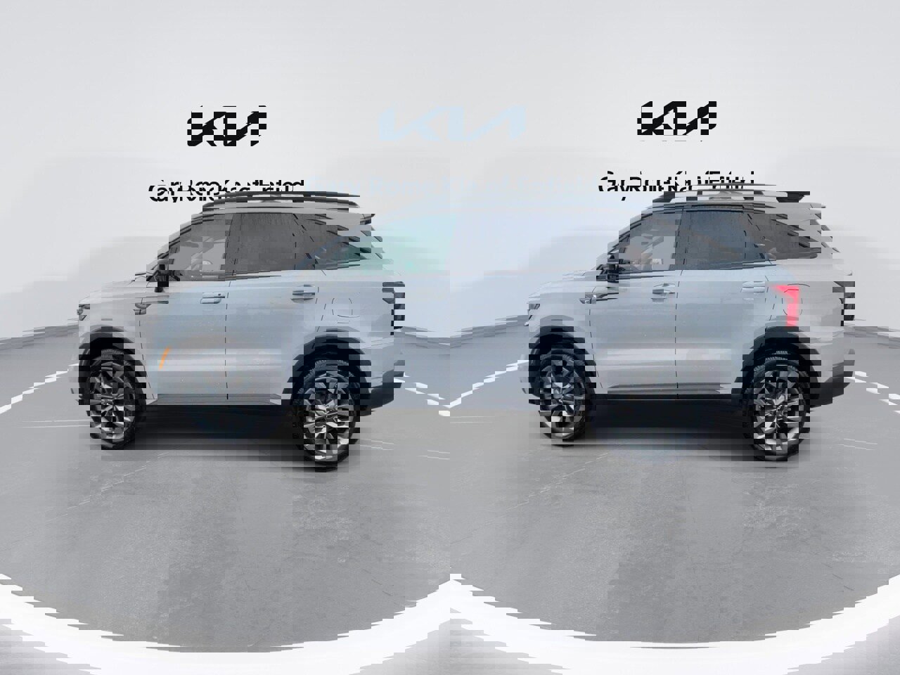 Used 2022 Kia Sorento X-Line EX image 5