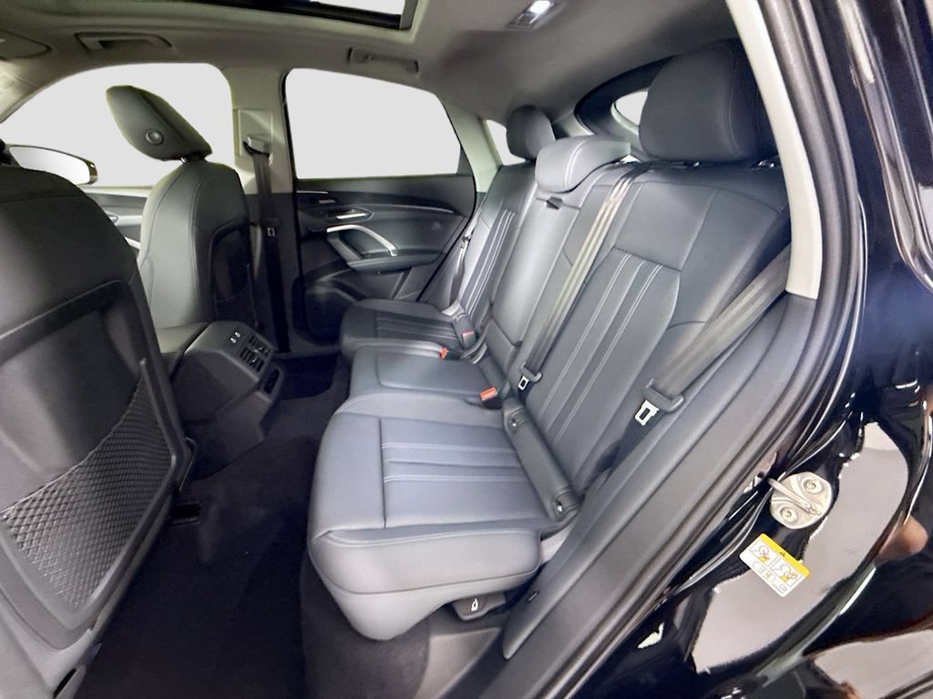 New 2026 Audi Q5 Premium Plus AWD/4WD image 23