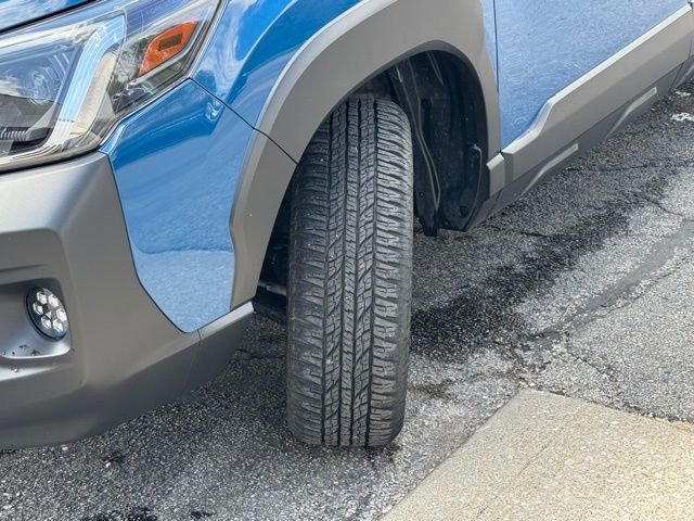 Used 2024 Subaru Forester Wilderness image 13