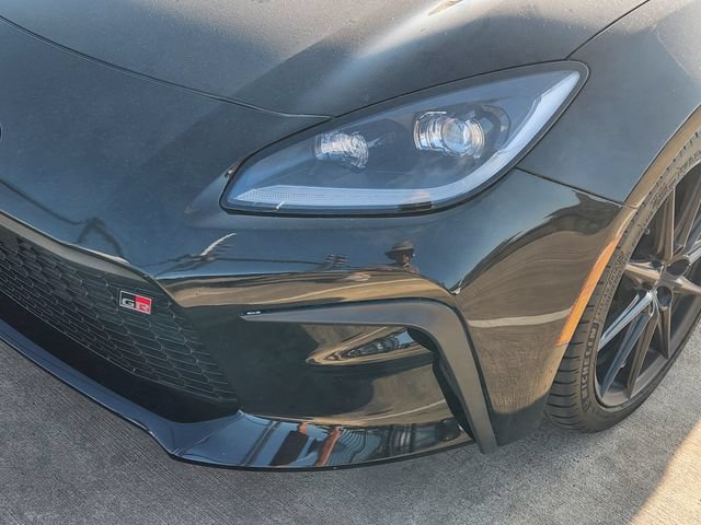 Used 2022 Toyota GR86 Premium RWD image 7