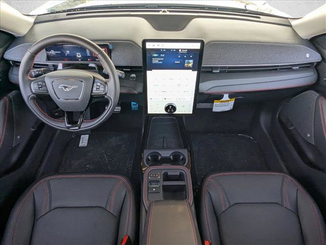 New 2026 Ford Mustang Mach-E Premium w/ Sport Appearance Package RWD image 15