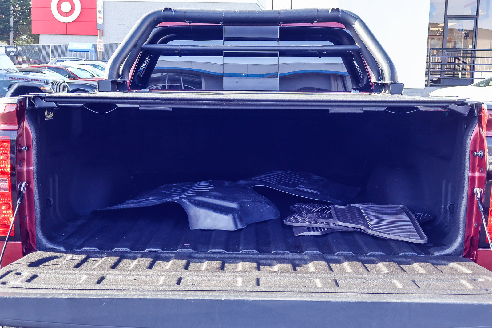 Used 2015 Chevrolet Silverado 1500 LT w/ All Star Edition image 14