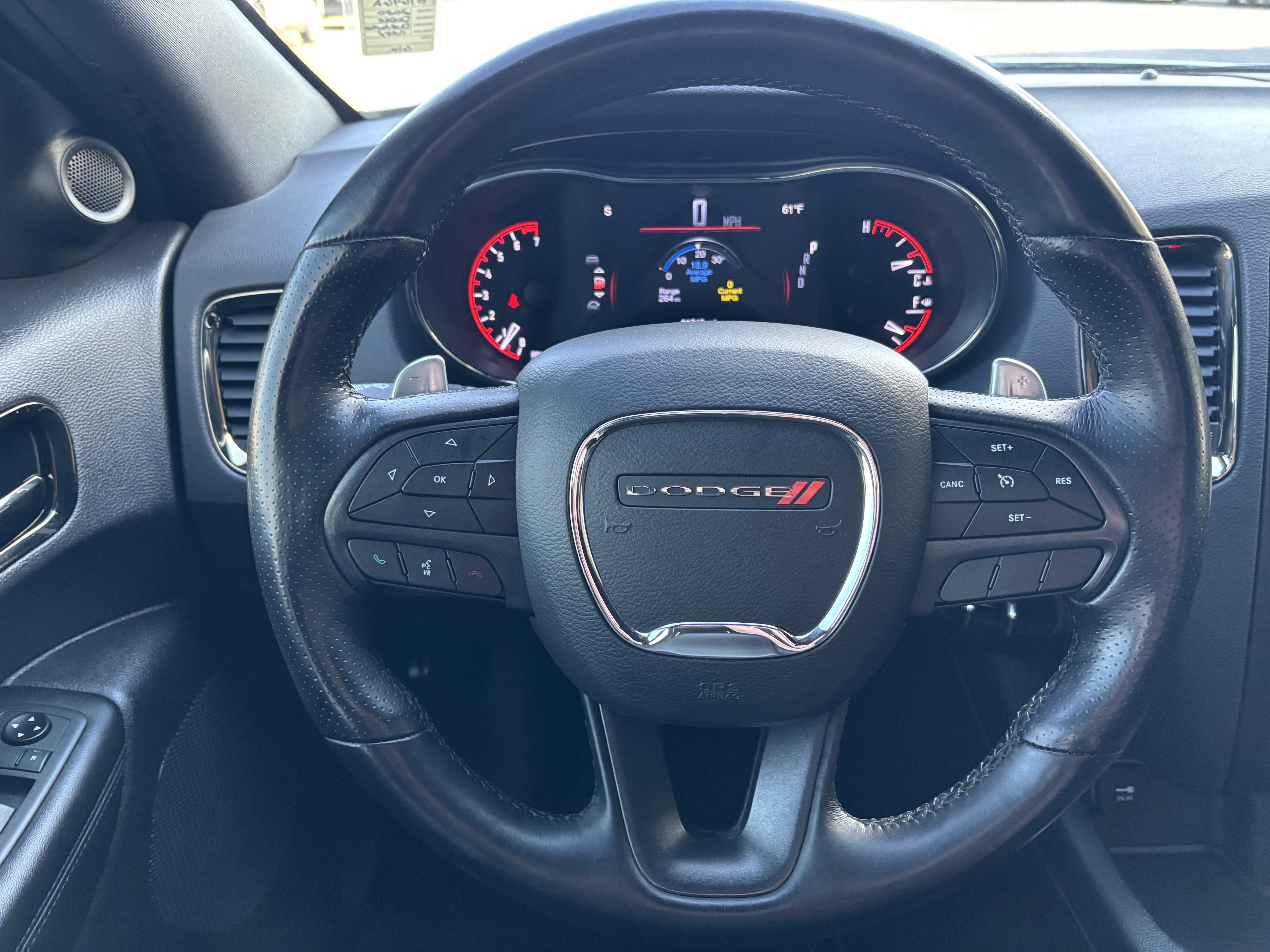 Used 2020 Dodge Durango GT image 14