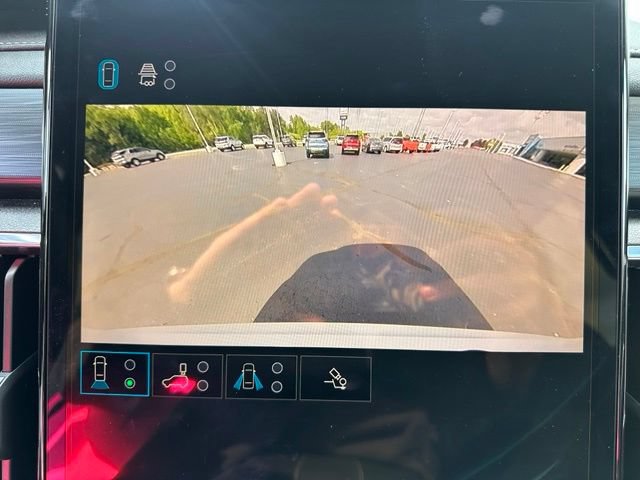 Used 2025 GMC Acadia Elevation AWD/4WD image 25
