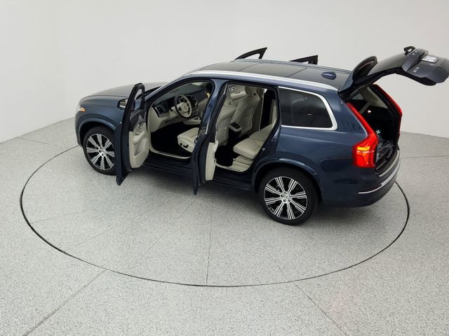 New 2025 Volvo XC90 B6 Plus w/ Protection Package Premier image 20
