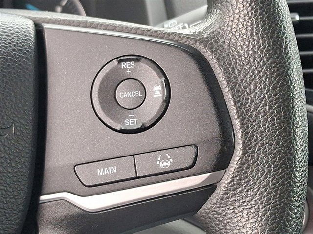 Certified 2021 Honda Pilot EX image 23