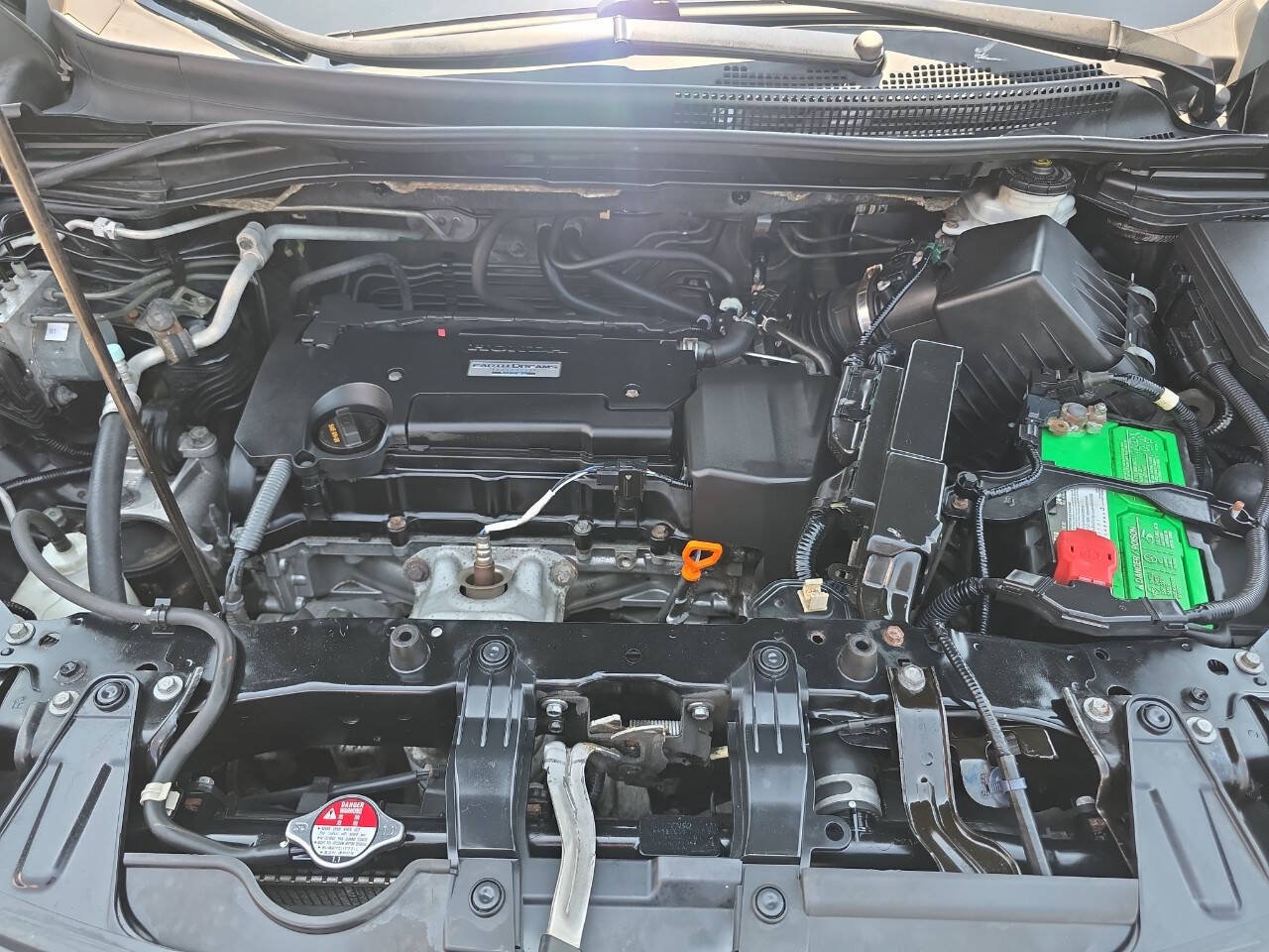 Used 2016 Honda CR-V EX image 32