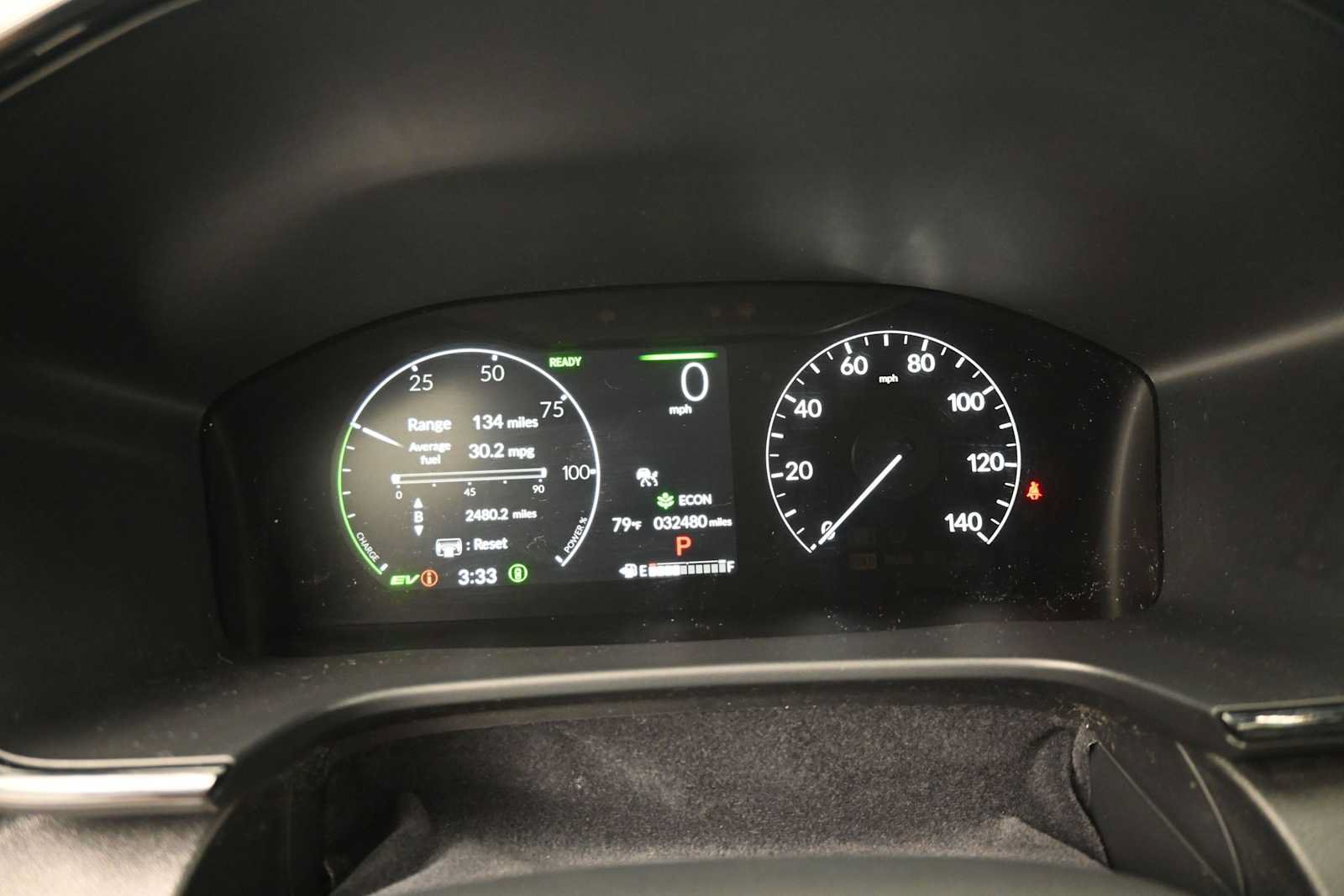 Used 2025 Honda CR-V Sport-L image 7