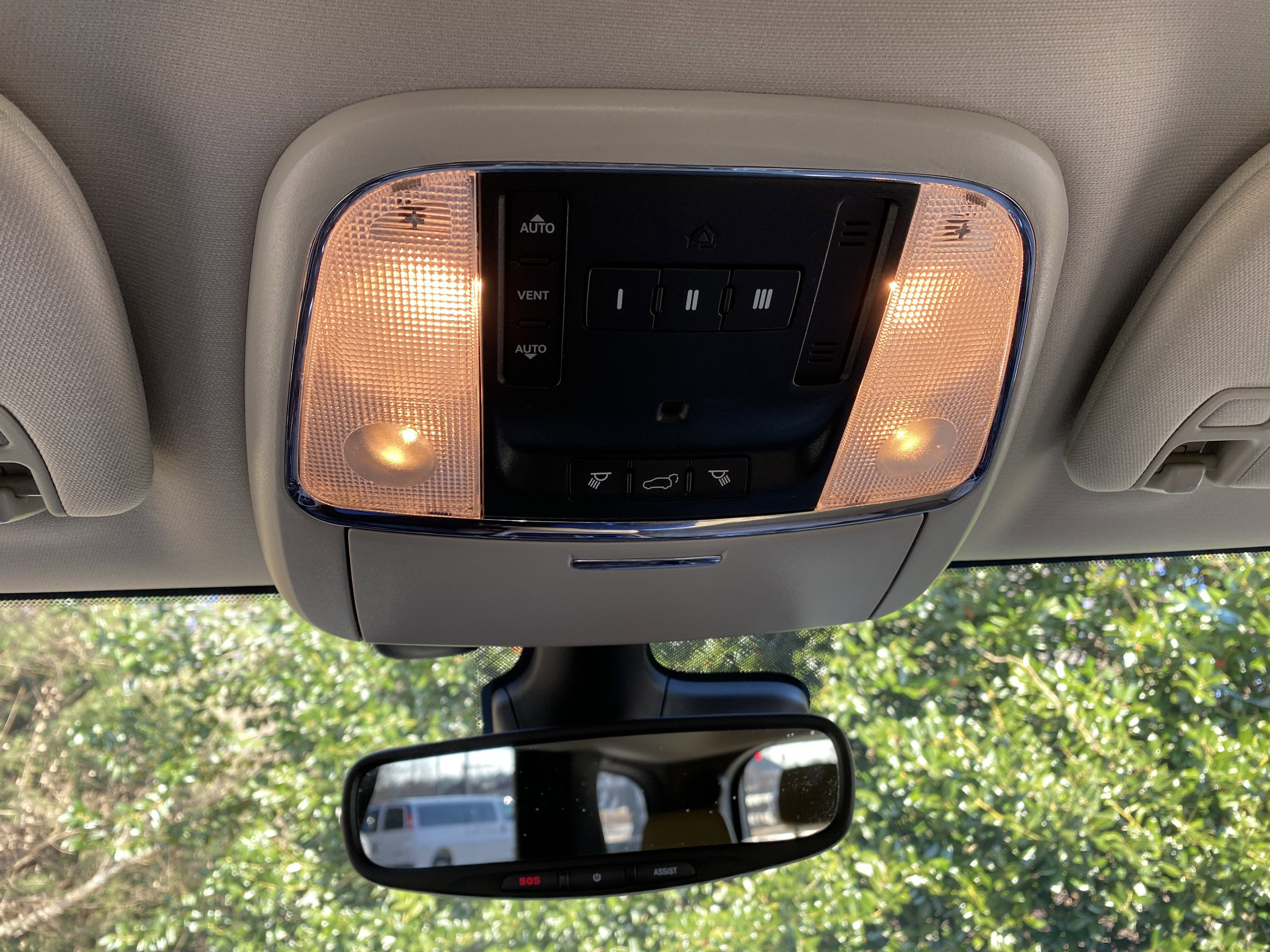 Used 2018 Dodge Durango Citadel w/ Technology Group image 31