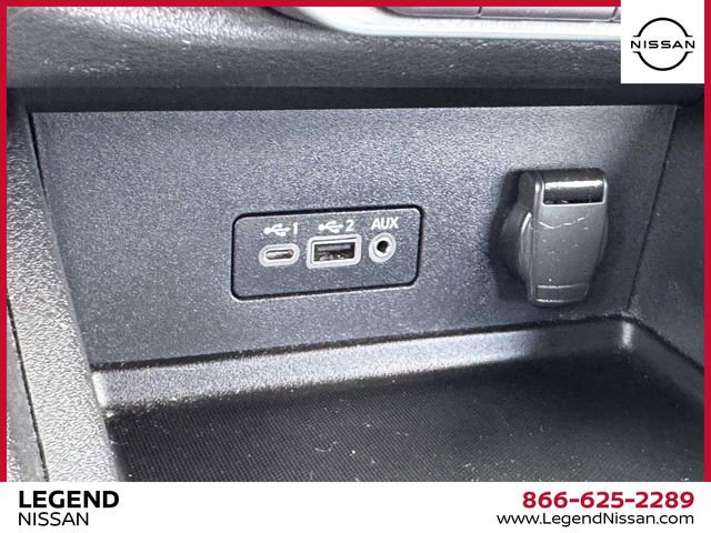 Used 2023 Nissan Sentra SV w/ All-Weather Package FWD image 24