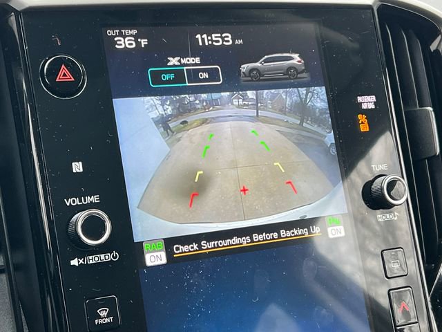 Used 2024 Subaru Ascent Premium w/ Convenience Package image 24