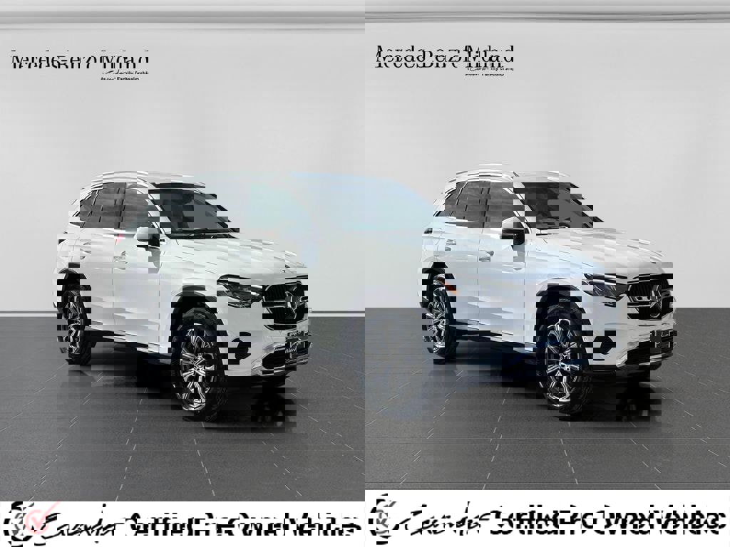 Used 2025 Mercedes-Benz GLC 300 GLC 300 4MATIC