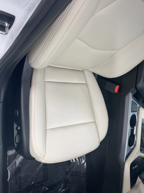 Used 2023 Cadillac CT4 Premium Luxury w/ Climate Package image 23