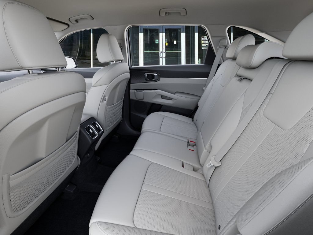 New 2026 Kia Sorento S AWD/4WD image 18