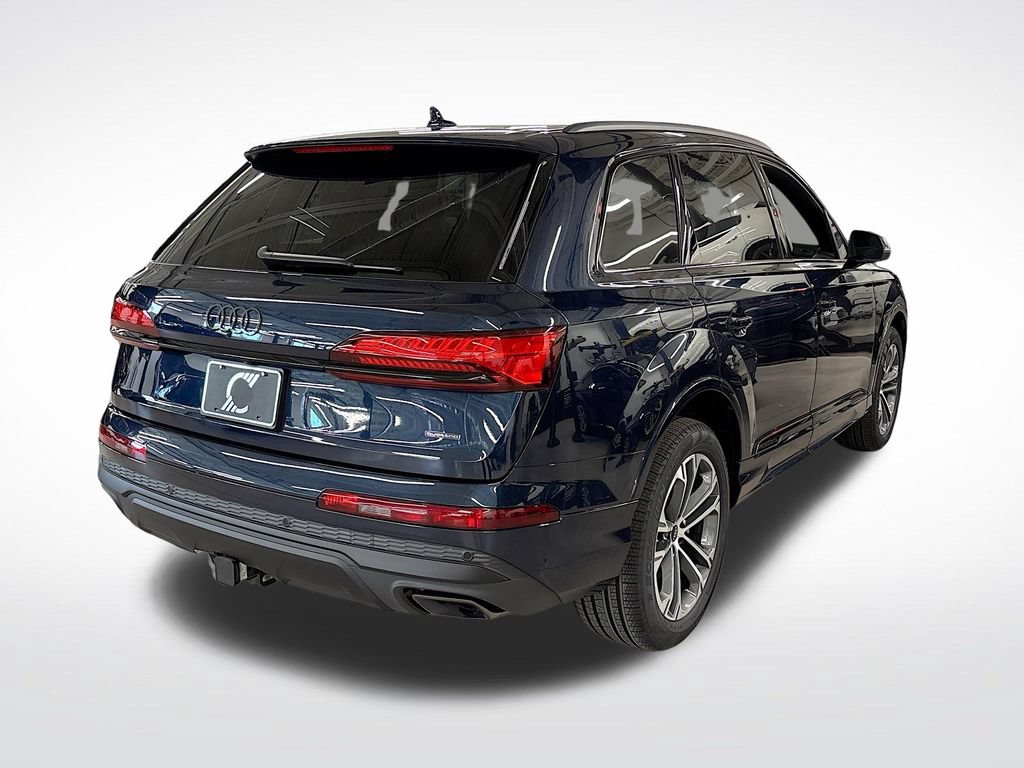 New 2026 Audi Q7 2.0T Premium Plus AWD/4WD image 5