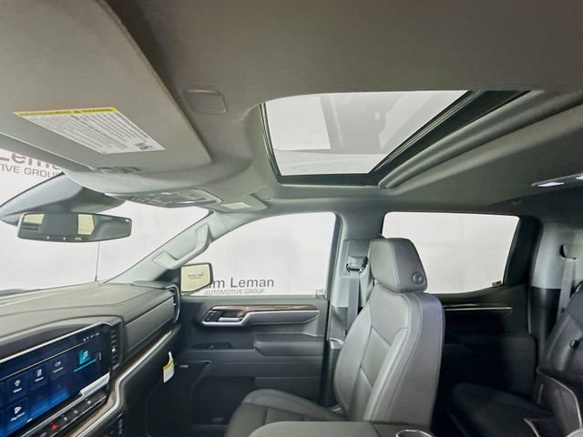 New 2026 Chevrolet Silverado 1500 RST w/ RST All Star Premium Package image 26