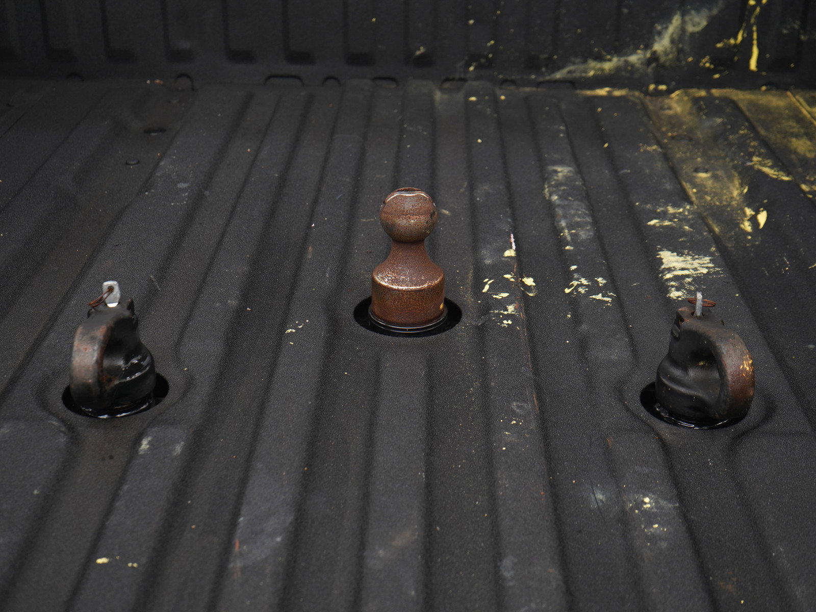 Used 2024 Nissan Titan SV w/ SV Convenience Package image 12