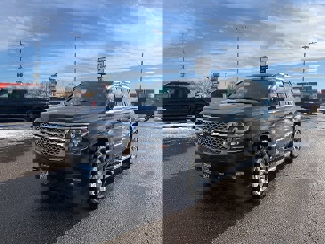 Used 2018 Chevrolet Tahoe LT w/ LT Signature Package image 5