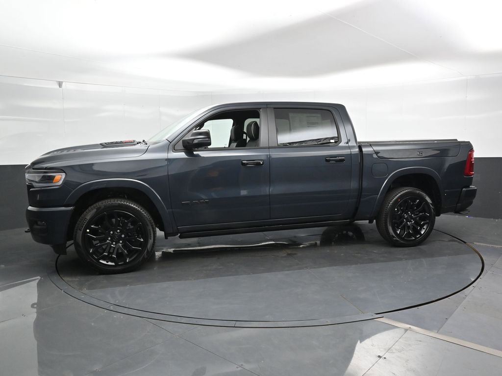 New 2026 RAM 1500 Limited image 7