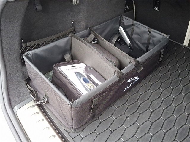 Used 2022 Jaguar F-PACE S image 29