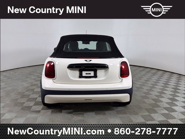 New 2027 MINI Cooper S w/ Paul Smith Edition FWD image 6