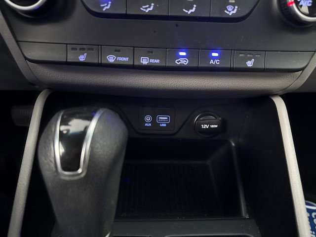 Used 2020 Hyundai Tucson Value AWD/4WD image 28
