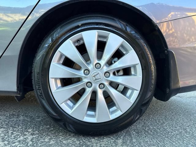 Used 2013 Honda Accord EX image 26