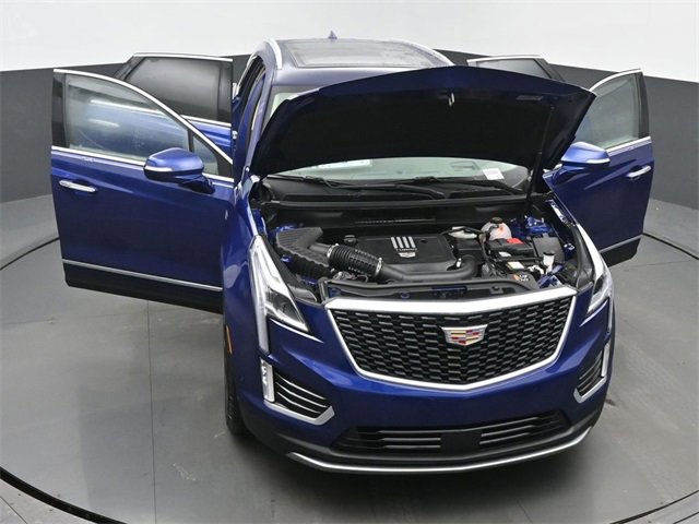New 2026 Cadillac XT5 Premium Luxury w/ Driver Assist Package image 62