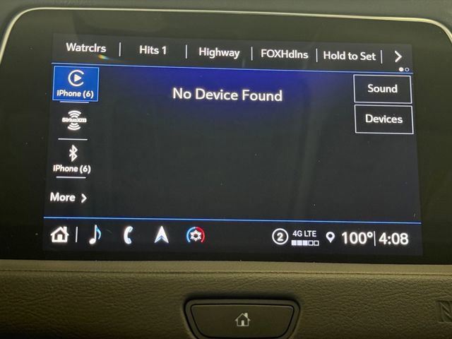 Used 2021 Cadillac XT4 Premium Luxury image 8