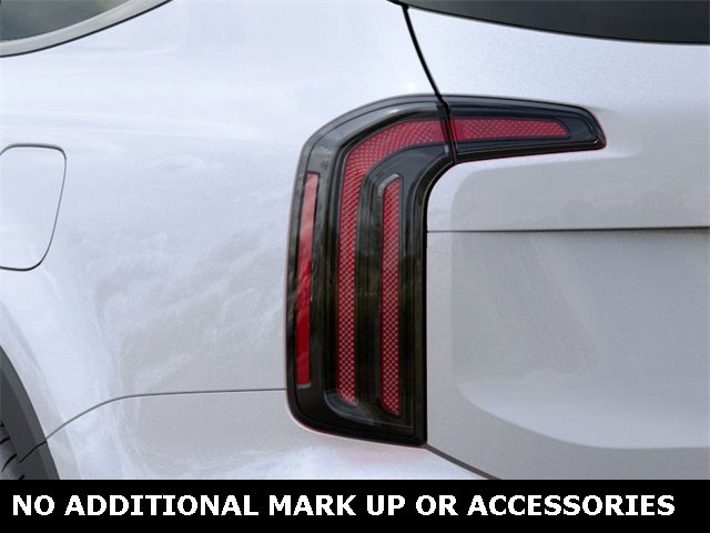 New 2025 Kia Telluride SX X-Line image 11