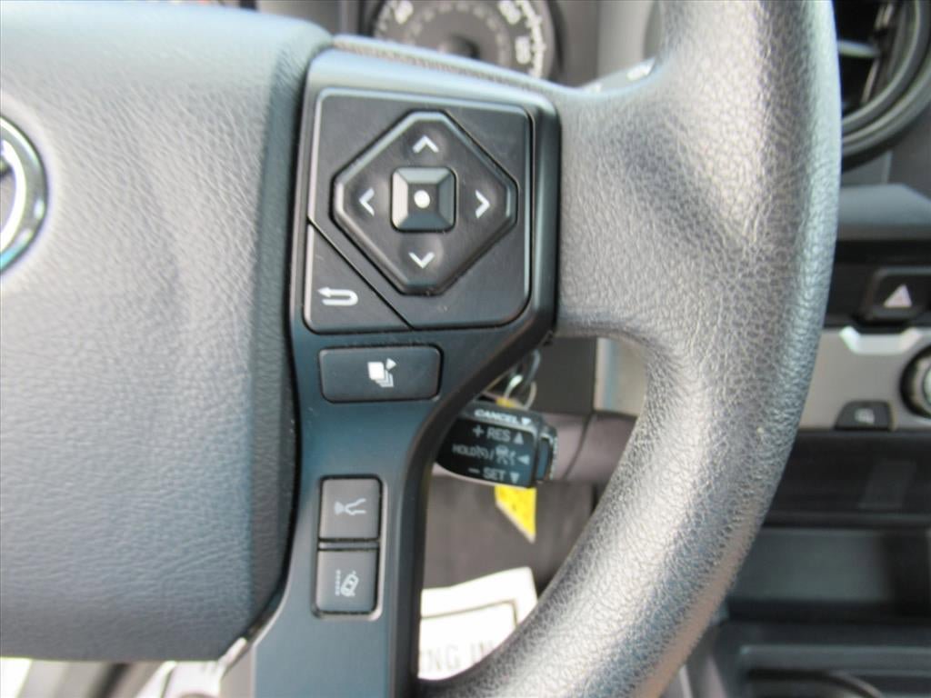 Used 2019 Toyota Tacoma SR RWD image 21