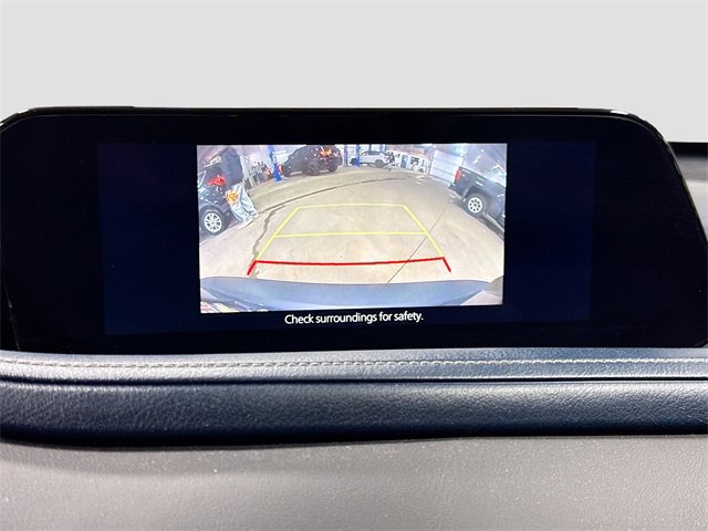 Used 2021 MAZDA CX-30 AWD 2.5 S w/ Preferred Package image 15