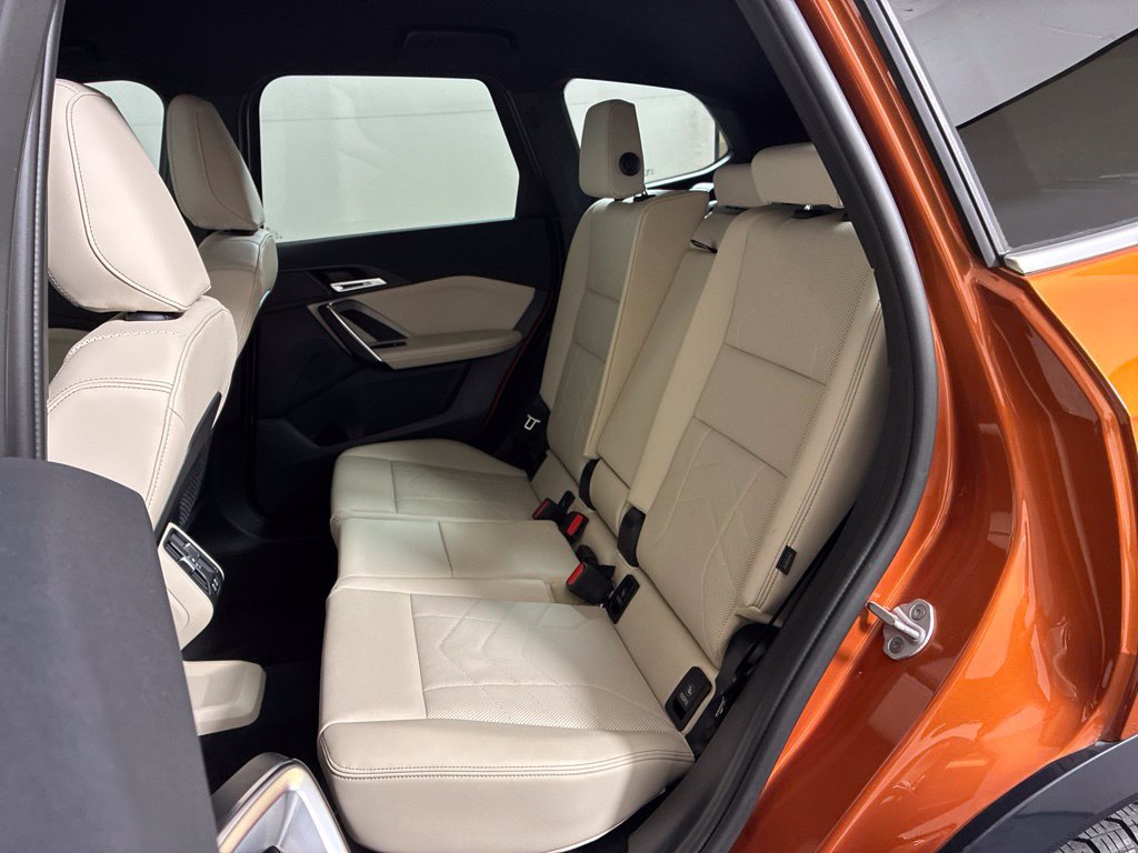 Certified 2023 BMW X1 xDrive28i w/ Convenience Package AWD/4WD image 29