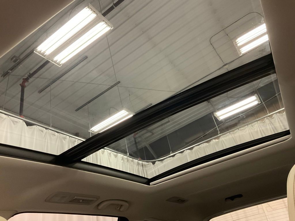 New 2026 Subaru Ascent Limited w/ Popular Package #2 image 19