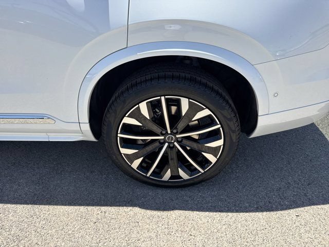 Certified 2025 Volvo XC90 T8 Ultra w/ Protection Package Premier AWD/4WD image 10
