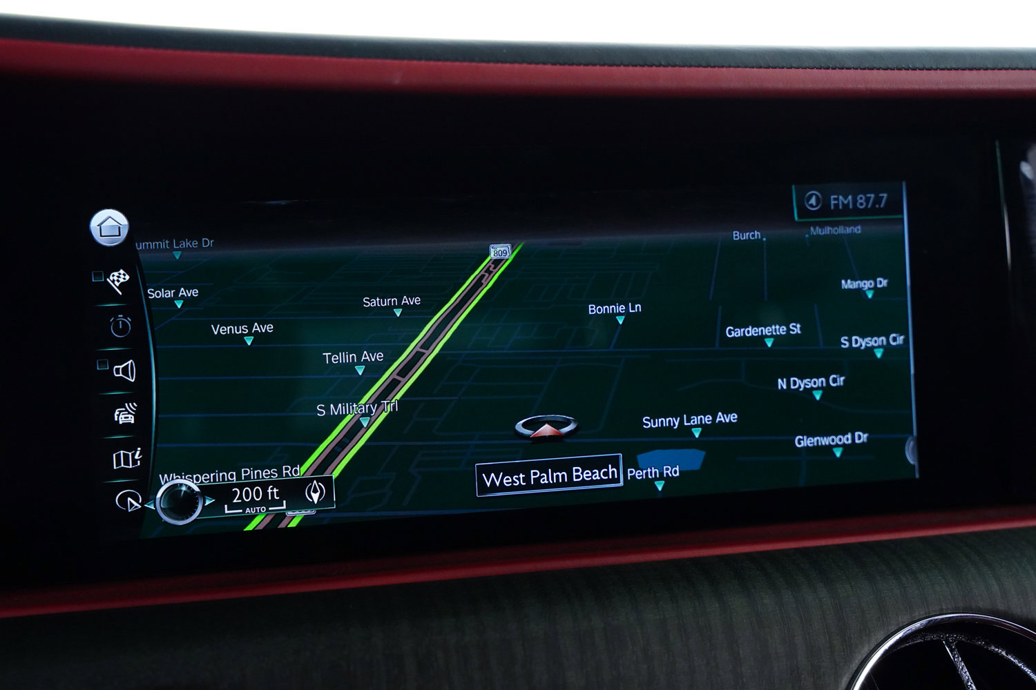 Used 2022 Rolls-Royce Ghost image 42