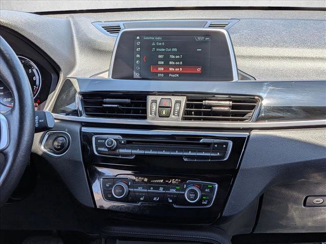 Used 2019 BMW X1 sDrive28i w/ Convenience Package FWD image 14