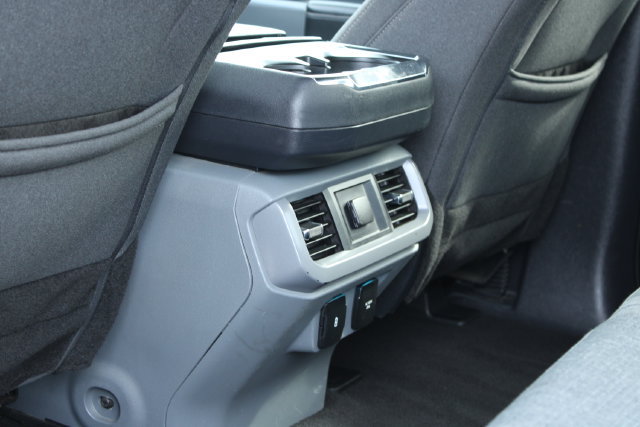Used 2024 Ford F150 XLT w/ Mobile Office Package AWD/4WD image 38