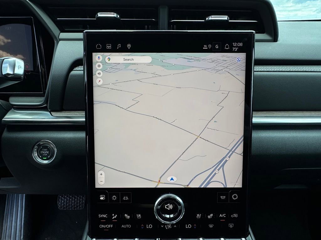 New 2026 GMC Terrain Denali AWD/4WD image 27