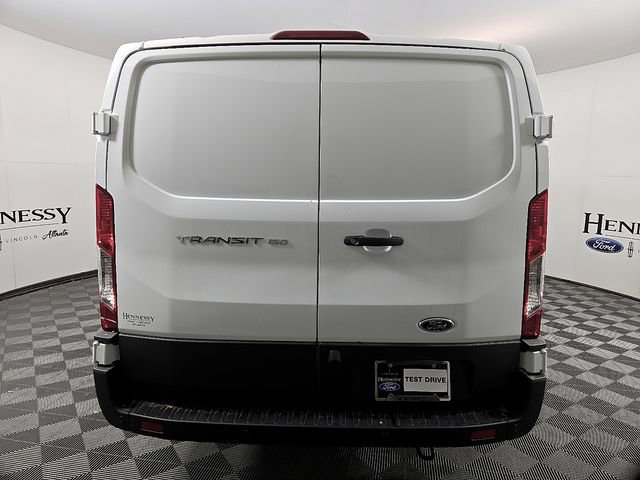 New 2025 Ford Transit 150 Low Roof w/ Load Area Protection Package RWD image 4